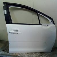PORTA ANT. DX. CITROEN C3 2A SERIE (A51) (03/13-) 