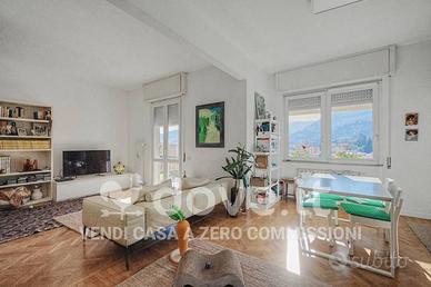 Appartamento Via Paolo Bentivoglio, 70, 19122, La