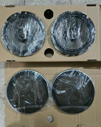 Altoparlanti auto pioneer