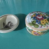 Ceramiche F.A.M.A. Ascoli Piceno 