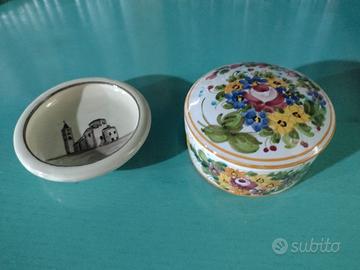 Ceramiche F.A.M.A. Ascoli Piceno 