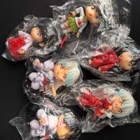 Action figure inuyasha