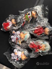 Action figure inuyasha