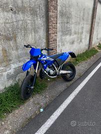 Yz 125