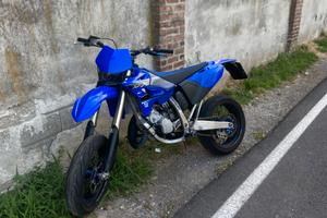 Yz 125