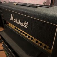 Marshall jcm800  dual channel 2210