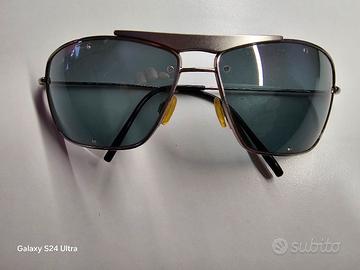 occhiali originali Cesare Paciotti 