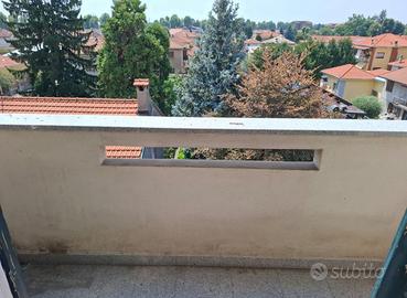 POSTO LETTO a BORSANO, BUSTO ARSIZIO