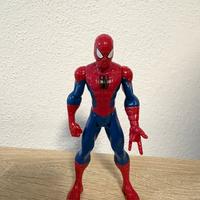 Spider Man Marvel Hasbro Action Figure 14 cm