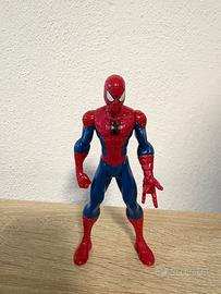 Spider Man Marvel Hasbro Action Figure 14 cm