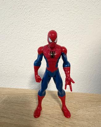 Spider Man Marvel Hasbro Action Figure 14 cm