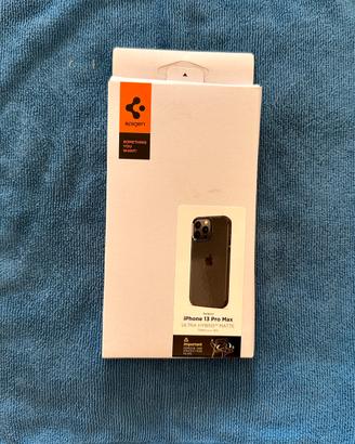 Spigen cover ultra hybrid matte-iPhone 13 Pro Max
