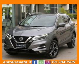 Nissan Qashqai 1.5 dCi 115CV Auto. N-Connecta