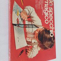 LO SPECCHIO MAGICO GIOCO VINTAGE