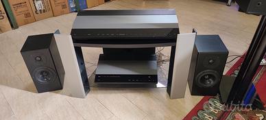 Stereo 🛑Bang&Olufsen + TOTEM RAINMAKER🛑