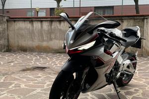 Zontes 703RR