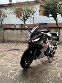 Zontes 703RR