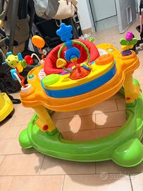 girello Foppapedretti Playgiò