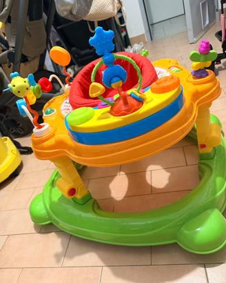 girello Foppapedretti Playgiò