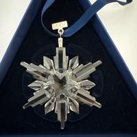 Swarovski Stella di Natale 2006