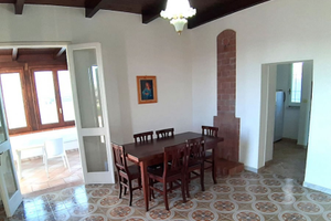 Villetta oasi petfriendly ampi spazi pescoluse