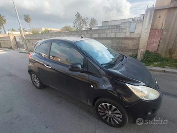 Ford Ka 1.3 Multijet Diesel