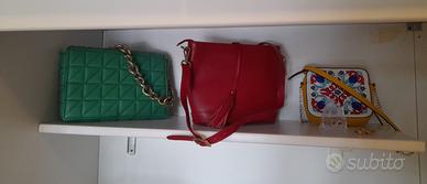 Abbigliamento donna e ragazza