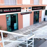 Centro Servizi Spedizioni - Mail Boxes Etc