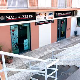 Centro Servizi Spedizioni - Mail Boxes Etc