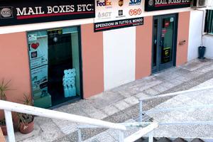 Centro Servizi Spedizioni - Mail Boxes Etc