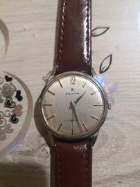 orologio zenith