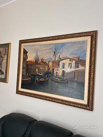 Quadro milano