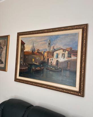Quadro milano