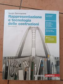 Rappresentazioni e tecnologia delle costruzioni