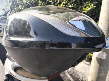 Bauletto SH300 originale Honda