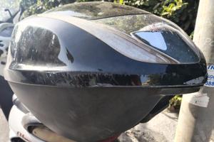 Bauletto SH300 originale Honda