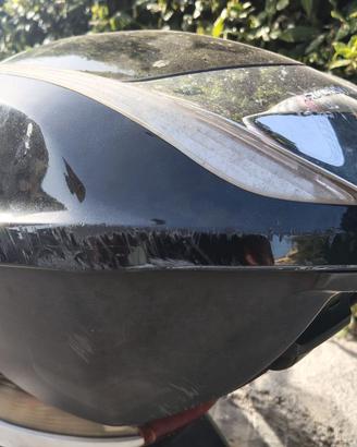 Bauletto SH300 originale Honda