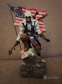 Assassin's Creed 3 Statua