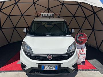 Fiat Doblo Doblò 1.6 MJT 16V 120CV Lounge