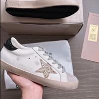 Golden Goose Sneakers Taglia 42 Nuove
