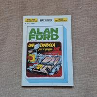 Alan Ford n. 55