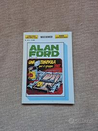 Alan Ford n. 55