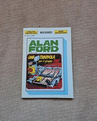 Alan Ford n. 55