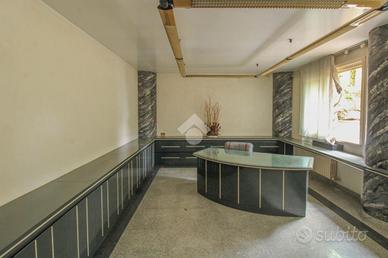 UFFICIO A CASTREZZATO