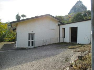 Casa Indipendente con terreno