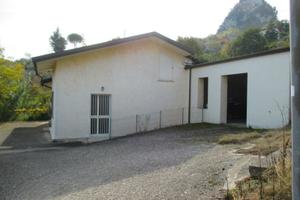 Casa Indipendente con terreno