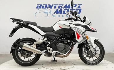 BENELLI TRK 251 - PAT A2
