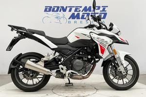 BENELLI TRK 251 - PAT A2