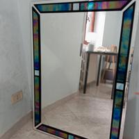 Specchio decorativo 70×100 cm