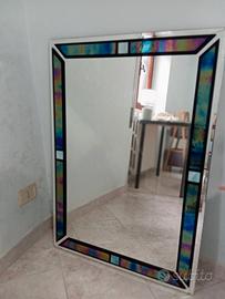 Specchio decorativo 70×100 cm